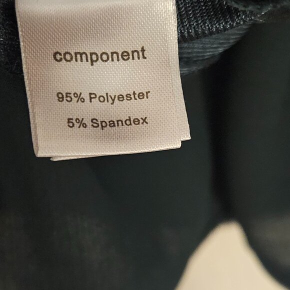 Chiffon Layered Tunic Blouse Top - Picture 4 of 6